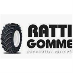 Ratti Gomme Snc - Pneumatici Agricoli e per Autoveicoli