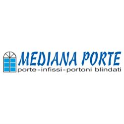 Mediana Porte
