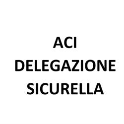 Aci Delegazione Sicurella