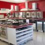 Esposizione Prodotti