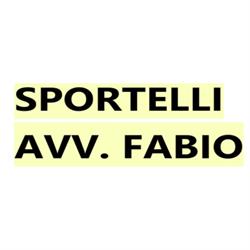 Sportelli Avv. Fabio
