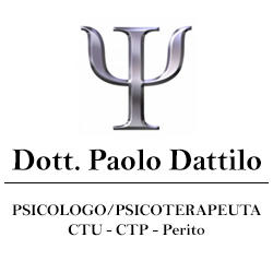 Dattilo Dr. Paolo Psicologo Psicoterapeuta