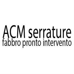 ACM serrature fabbro pronto intervento