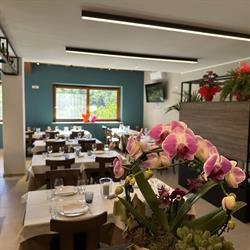 Ristorante - Hotel "da Giovannino"