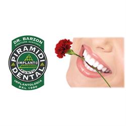 Piramidipuntodental Dir. San Dr I. Dario Barzon
