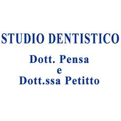 Studio Medico Dentistico Pensa - Petitto - Dentisti