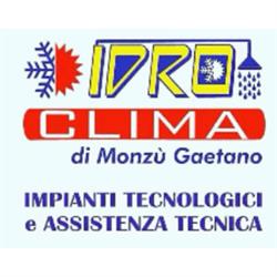 Idroclima - Monzu' Gaetano - Impianti Tecnologici