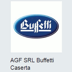 Agf - Buffetti