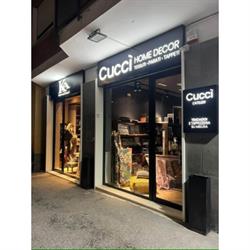 Cucci Home Decor - Tessuti Parati Tappeti