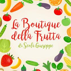 La Boutique della Frutta