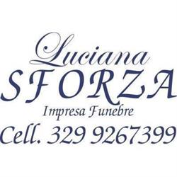 Impresa Funebre Sforza Luciana - Centro Funerario