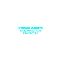 Stefano Zanotti - Spurgo Pozzi Neri e Fognature