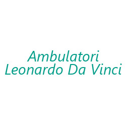 Ambulatori Leonardo da Vinci Dr. Salvatore Laganà
