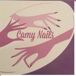 Camy Nails