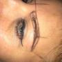 Caricato da visitatore il 04/04/2018 - Tatto sopracciglia