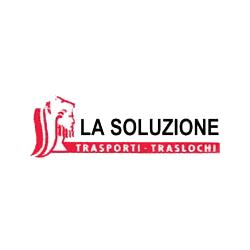 Traslochi e Trasporti  La Soluzione di Ferrero M.
