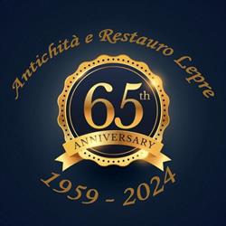 Antichità e Restauro Lepre dal 1959