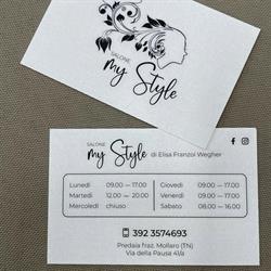 Salone My Style