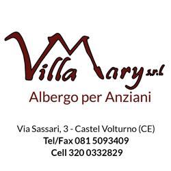 Villa Mary