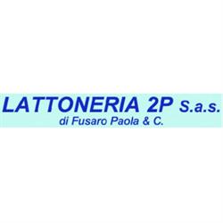 Lattoneria 2 P Sas