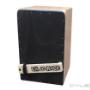 Caricato da visitatore il 13/11/2017 - Cajon Rock personalizzato fronte nero