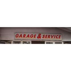 Garage e Service