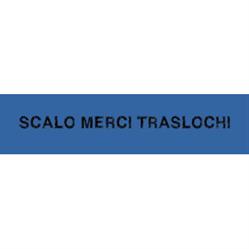 Scalo merci traslochi