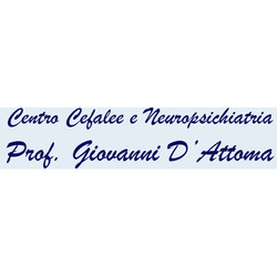 Centro Cefalee e Neuropsichiatria Prof. Giovanni D'Attoma