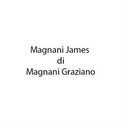 Magnani James Magnani Graziano
