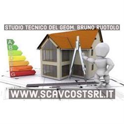 Studio Tecnico del Geom. Bruno Ruotolo