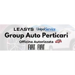 Group Auto Perticari S.r.l. Officina Autorizzata Fiat e Fiat Professional