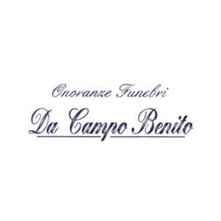 Agenzia Funebre da Campo Benito