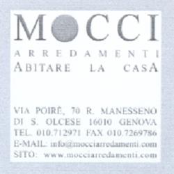 Arredamenti F.lli Mocci