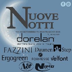 Materassi Dorelan Nuove Notti
