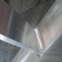 Saldatura Alluminio a Tig