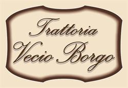 Trattoria Vecio Borgo