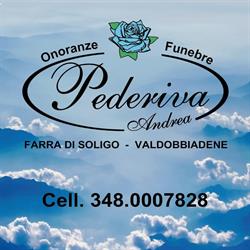 Onoranze Funebri Pederiva