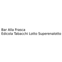 Bar  alla Frasca - Edicola Tabacchi Lotto