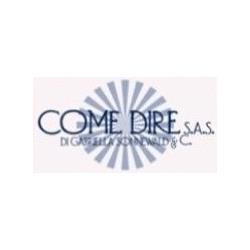Come Dire - Traduzioni