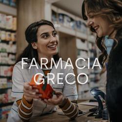 Farmacia Greco Bagheria
