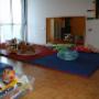 Area Giochi Interna