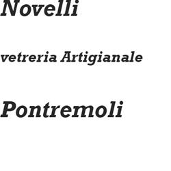 Michele Novelli Vetreria