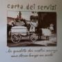 Carta dei Servizi