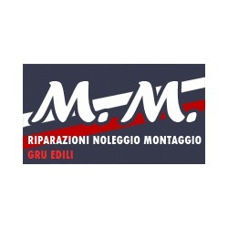 MM Moreni Mauro