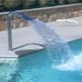 Getto in Piscina