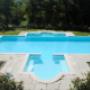 Piscina Interrata