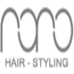 Roro Hair - Styling