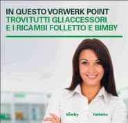 Vorwerk Point POMPEI