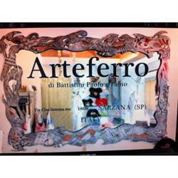 Arteferro