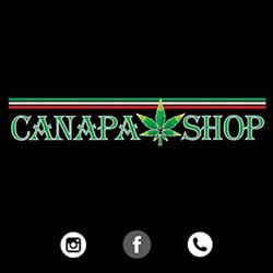 Canapa Shop - Grow Shop - Minimarket